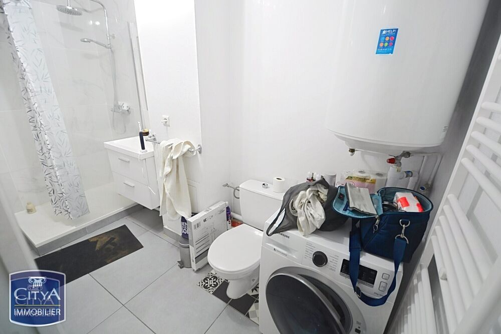 Vente Appartement appartement Le mans
