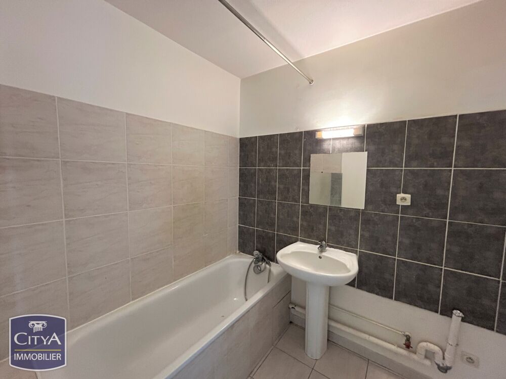 Vente Appartement appartement Avignon
