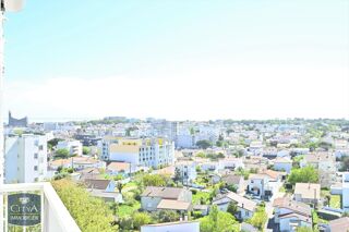  Appartement à vendre 3 pièces 68 m²
