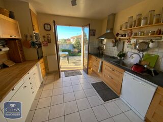  Maison � vendre 4 pi�ces 88 m�