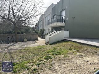  Appartement à vendre 1 pièce 19 m²