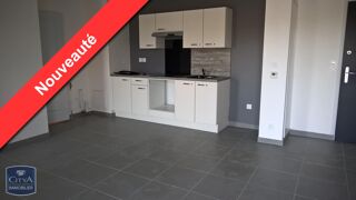  Appartement à vendre 2 pièces 46 m²
