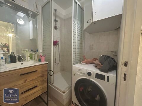  Appartement � vendre 3 pi�ces 56 m�