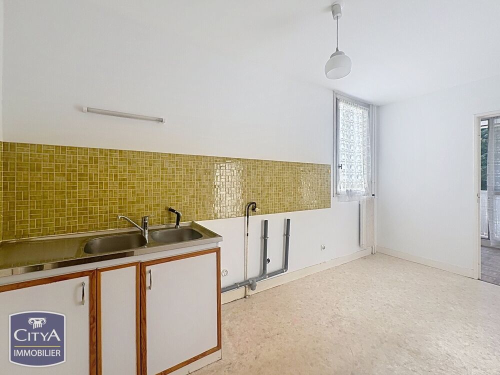 Vente Appartement appartement Orléans