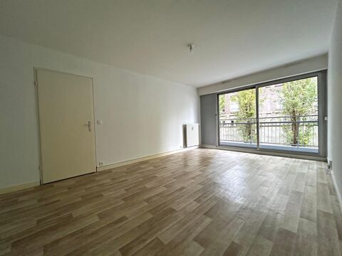  Appartement � vendre 2 pi�ces 48 m�