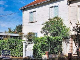 Vente Maison maison Cholet