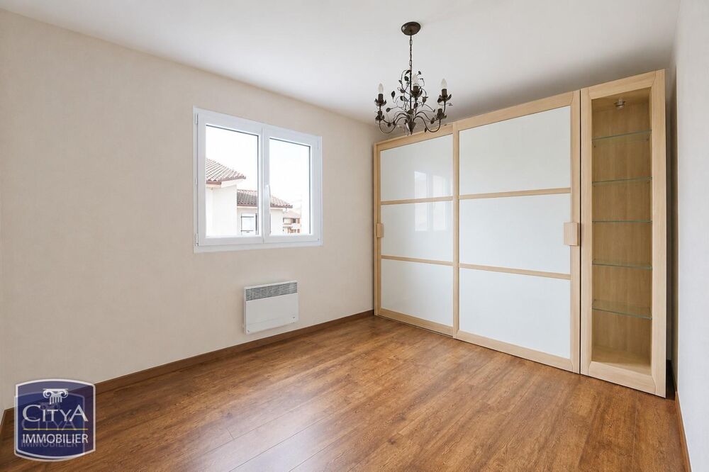 Vente Maison maison Saint-marcellin