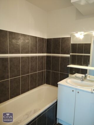  Appartement � vendre 3 pi�ces 66 m�