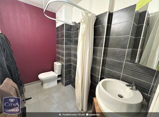  Appartement à vendre 2 pièces 45 m²