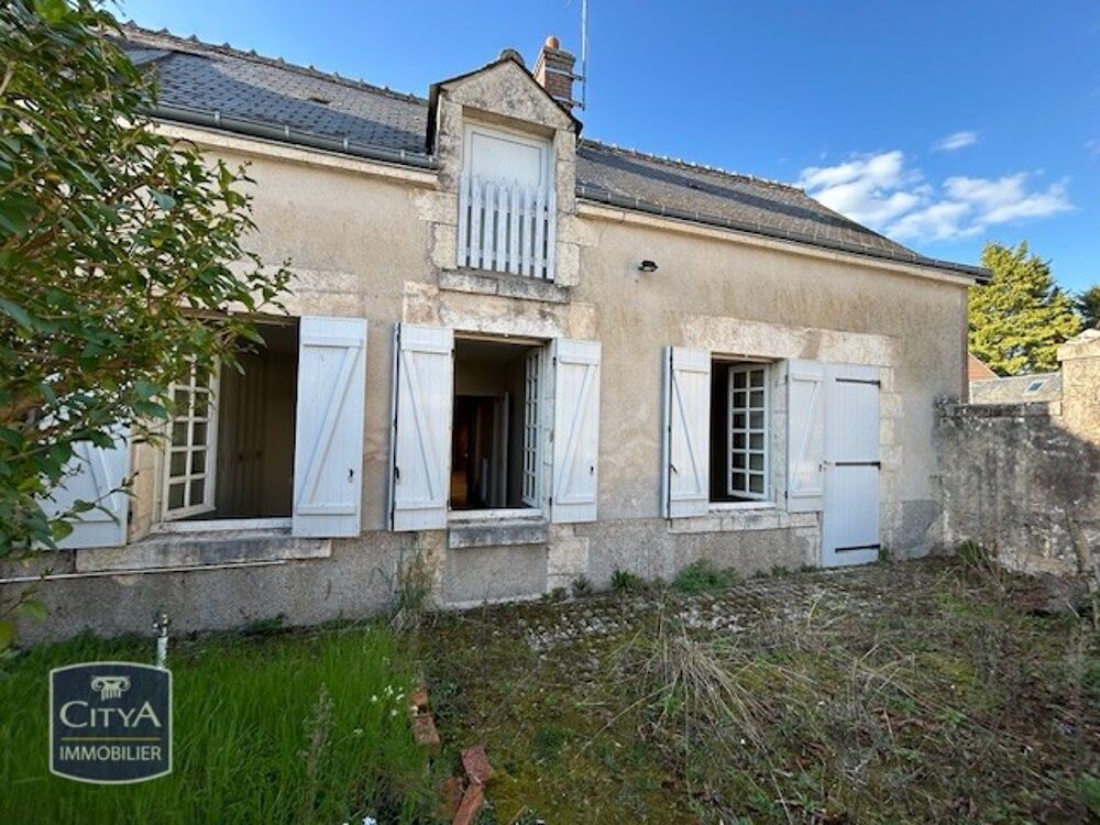 Maison 4 pièces 84 m² · à Marolles · 84 m² · 108 900 €