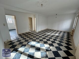  Appartement � vendre 4 pi�ces 78 m�