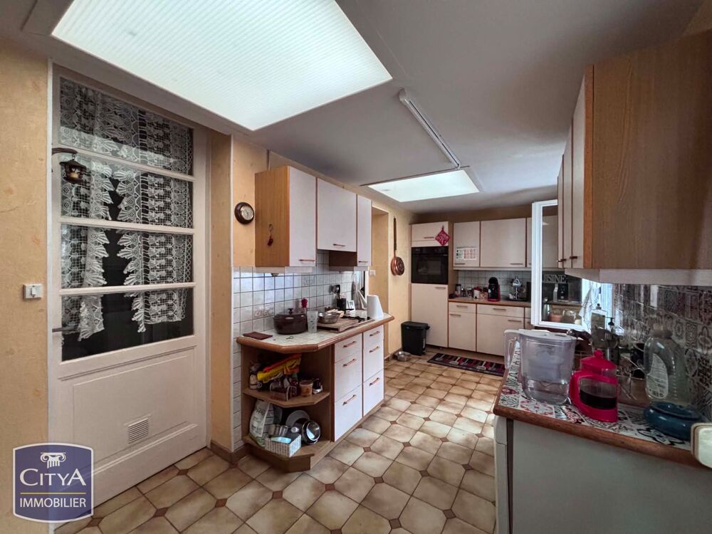 Vente Maison maison Hazebrouck