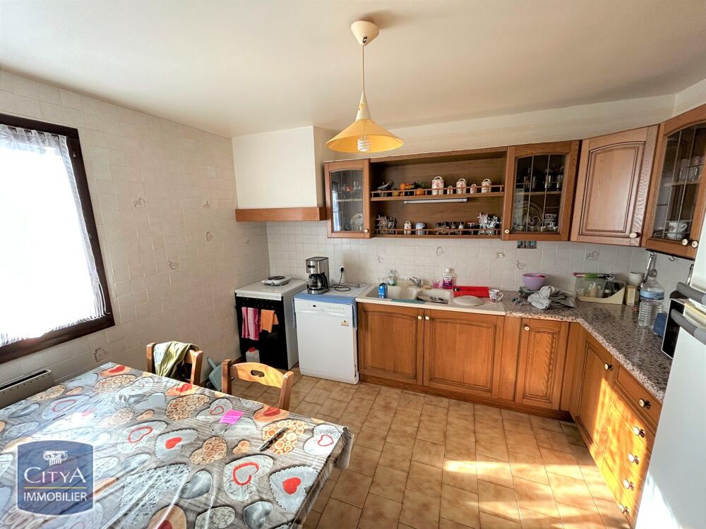 Vente Maison maison Saint-marcellin