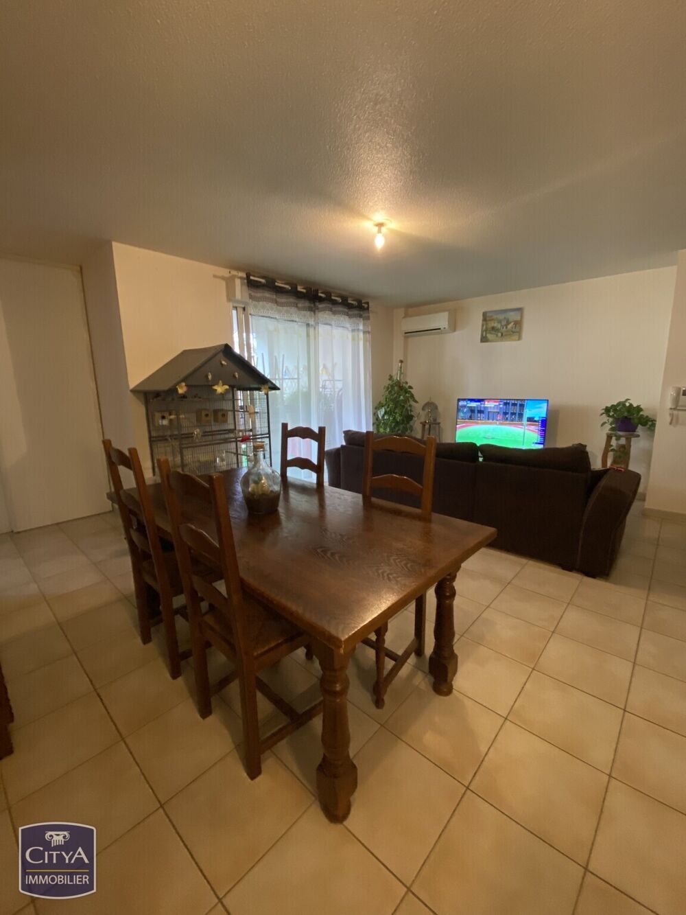 Vente Appartement appartement Agde