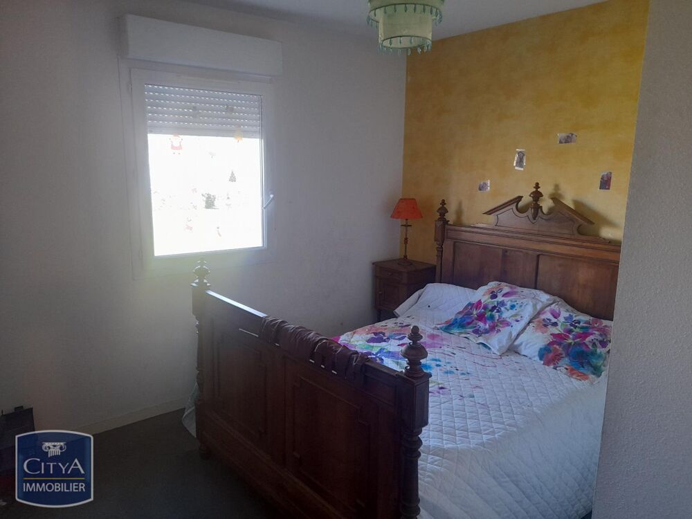 Vente Maison maison Tarbes