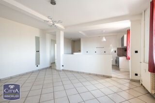  Appartement à vendre 4 pièces 79 m²