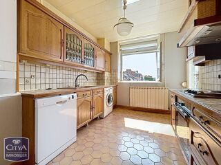  Appartement à vendre 3 pièces 75 m²