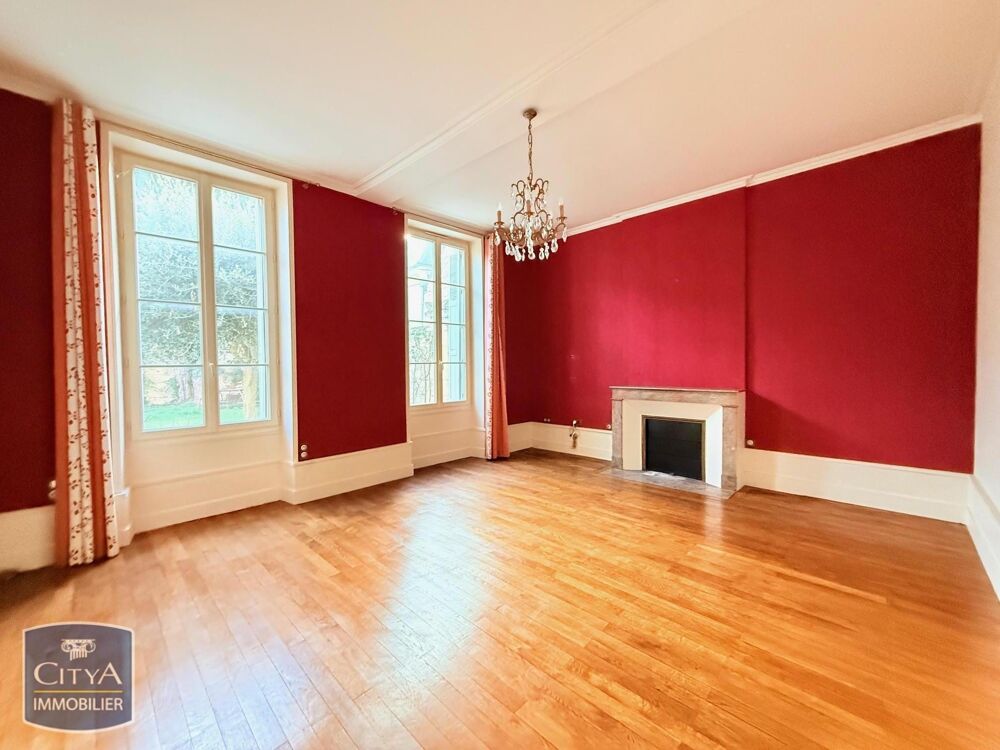 Vente Maison maison Bourgueil