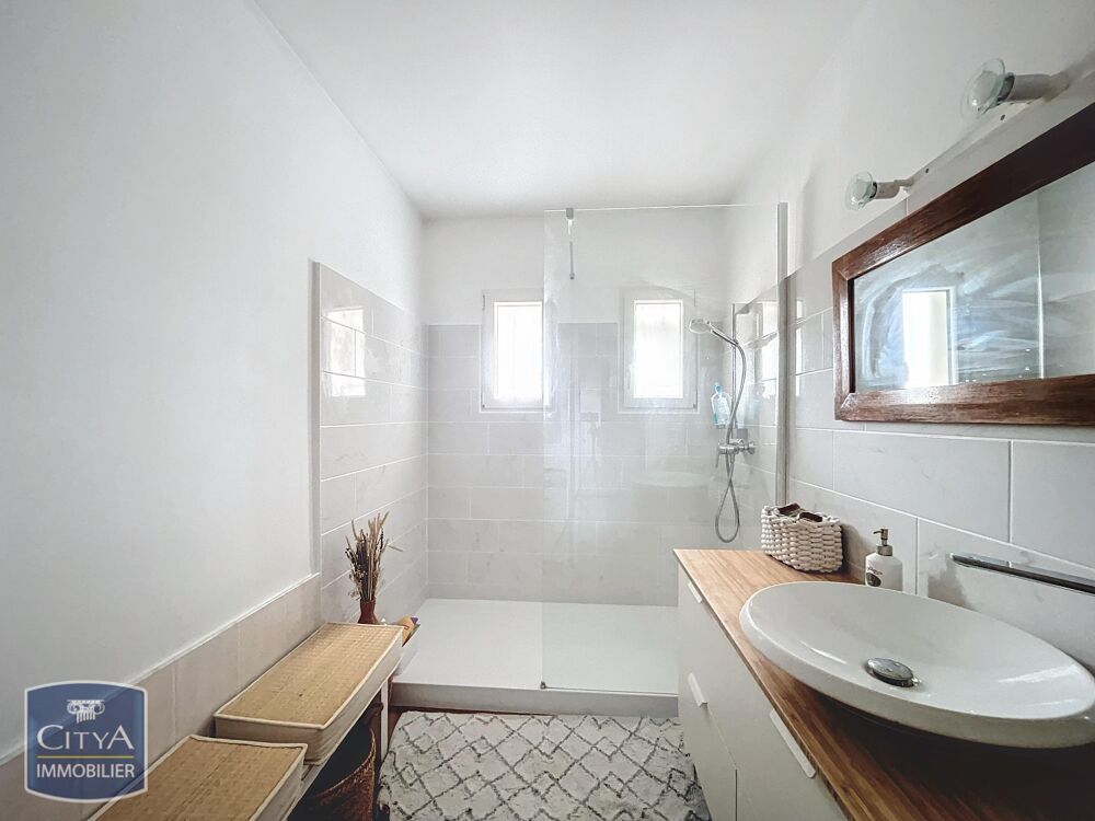 � vendre  Maison Sommi�res (30250)