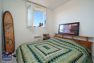  Appartement à vendre 3 pièces 50 m²