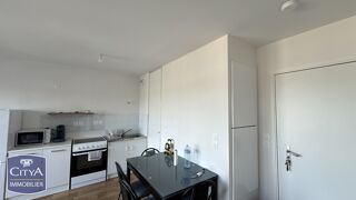  Appartement à vendre 2 pièces 38 m²