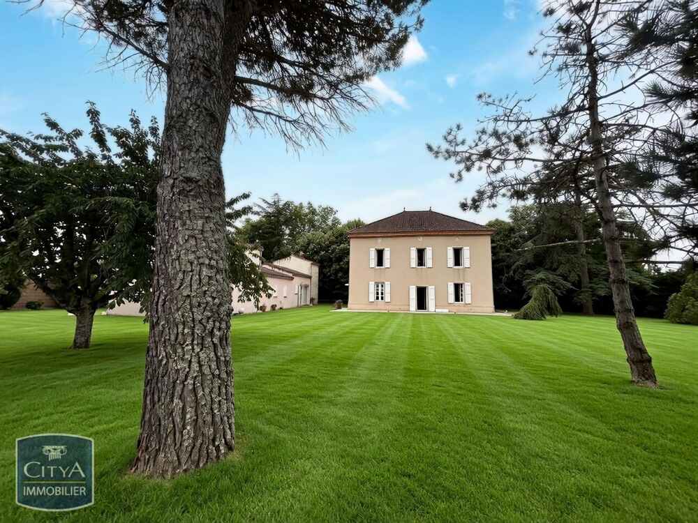 Maison 7 pièces 198 m² · à Albi · 198 m² · 370 000 €