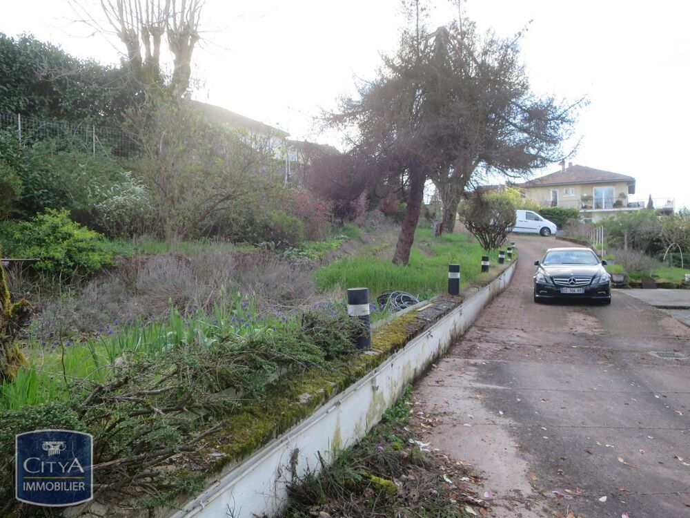 � vendre  Maison Dijon (21000)