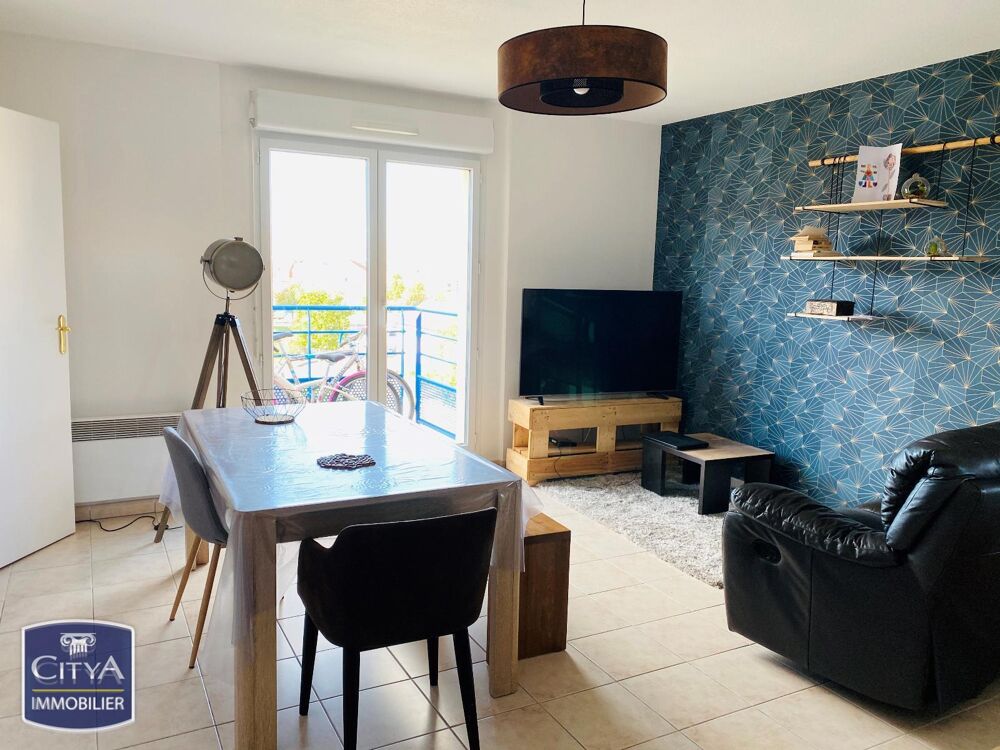 Vente Appartement appartement Avion