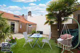  Maison à vendre 5 pièces 78 m²