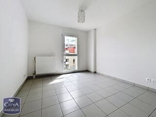  Appartement � vendre 2 pi�ces 48 m�