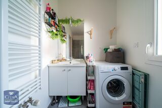  Appartement � vendre 3 pi�ces 67 m�