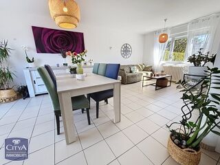 Vente Maison maison Cambrai