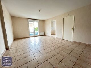  Appartement à vendre 3 pièces 60 m²