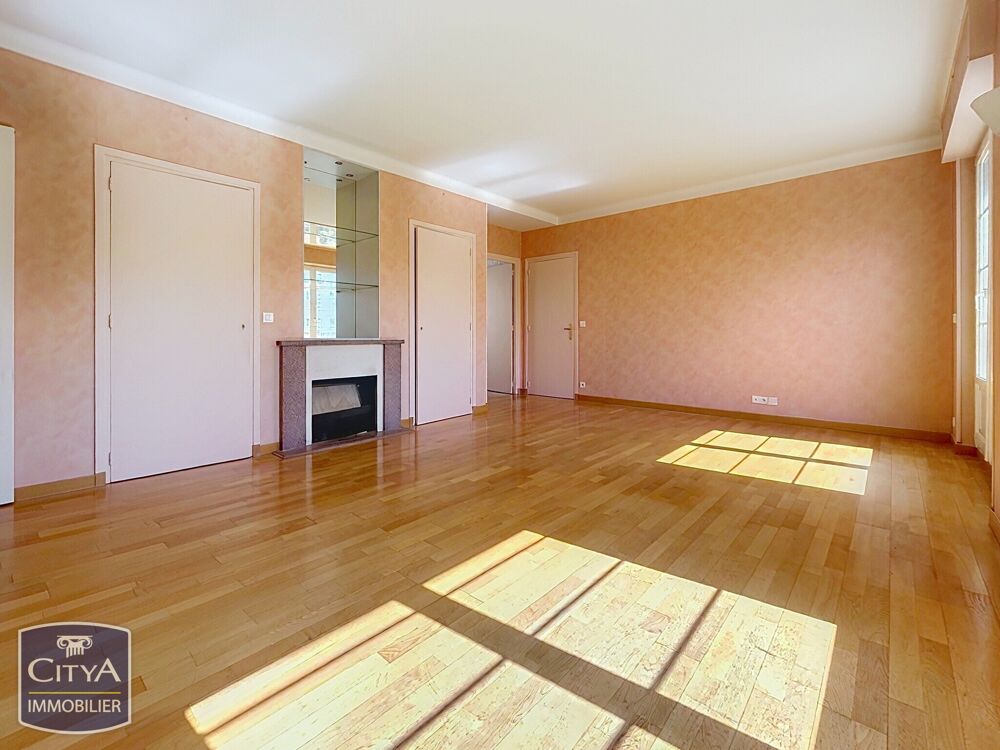 Vente Appartement appartement Caen