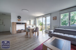  Appartement à vendre 3 pièces 68 m²