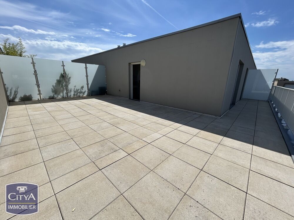 Vente Appartement appartement Le mans