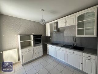  Appartement à vendre 4 pièces 74 m²