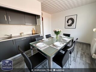 Appartement 2 pièces 27 m² · à Saint-Valery-en-Caux · 27 m² · 99 000 €