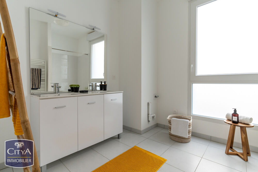 Vente Appartement appartement Nantes