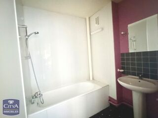  Appartement � vendre 2 pi�ces 47 m�