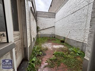 Vente Maison maison Roubaix