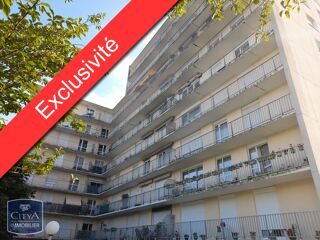 Appartement à vendre 5 pièces 97 m²