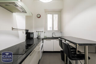  Appartement à vendre 2 pièces 35 m²