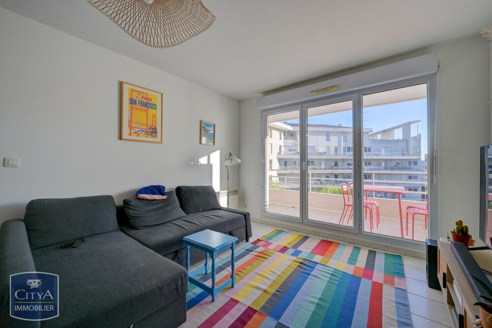 Vente Appartement appartement Aix-en-provence