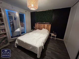  Maison à vendre 4 pièces 85 m²