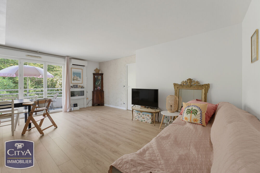 Vente Appartement appartement Gradignan