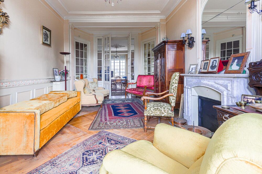 � vendre  Appartement Nice (06000)