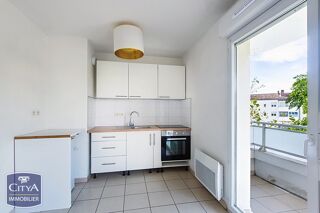 Appartement à vendre 3 pièces 54 m²