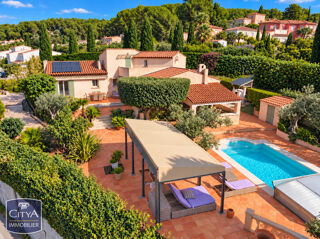  Maison à vendre 6 pièces 176 m²