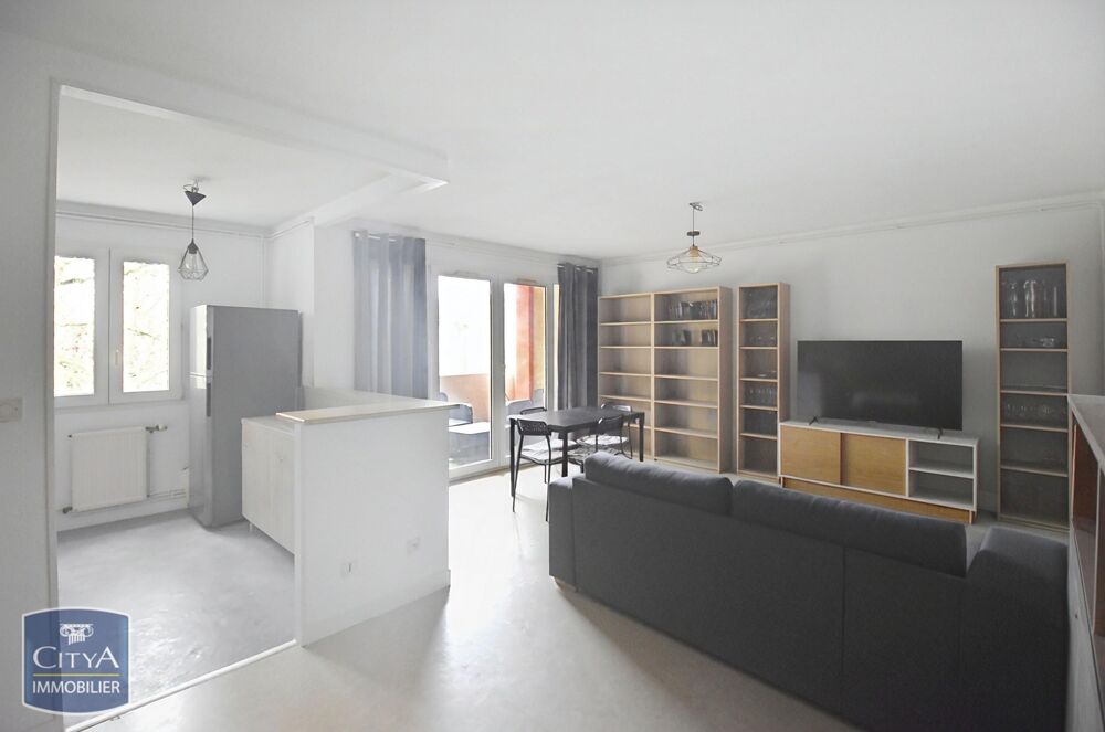 Vente Appartement appartement Agen